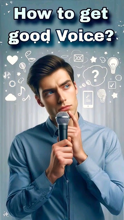 How to get good Voice? part 3 | #shortsvideo #voicetips #voice #