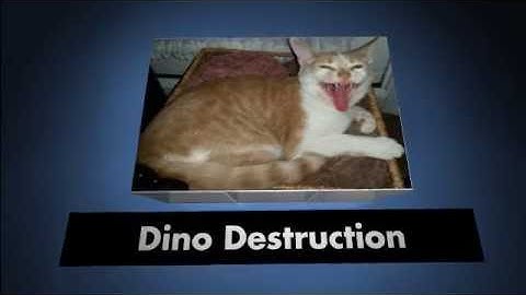 Intro #2 - Created using Flixpress.com