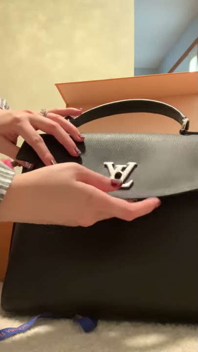 Decorating Louis Vuitton Bag – Natsulog