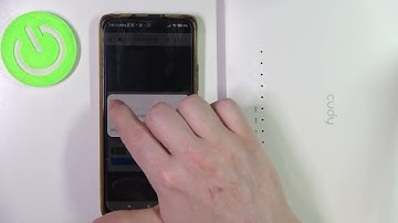 How To Block Domains On Cudy AC1200 Router