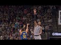 Warriors Spurs Is The Game Of The Year So Far