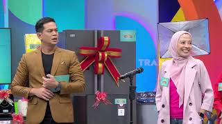 Emang Arisan Gak Tayang DI Rumah Lu, Sur? | ARISAN BEST MOMENT (23/08/24)