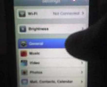 2.0 firmware on itouch!!