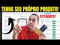 Ganhe R$50,00 por dia vendendo produtos licenciados trabalhando em casa!SEM ESTOQUE NEM DROPSHIPPING