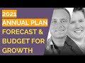 Ultimate 2021 Operating Plan to Drive Growth