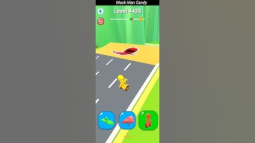 Shape-shifting Walkthrough - All Levels Android,ios Gameplay #shapeshifting  #shorts