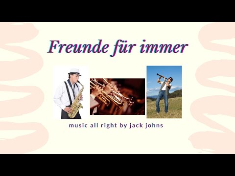 Freunde für immer