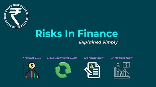 Celebrity Risks in Finance Explained | Market Risk, Default Risk, Inflation Risk | Finance Basics Net Worth