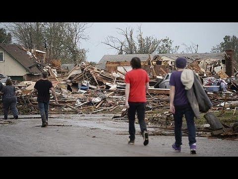 Video: NLO Pogađa Uživo Vijesti Iz Oklahome - Alternativni Pogled