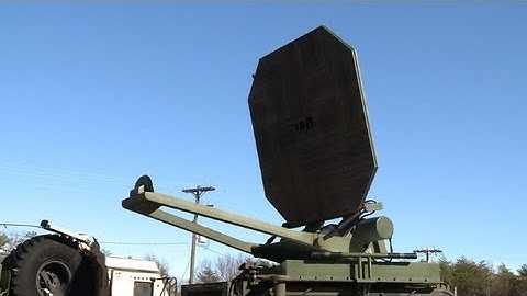 Electromagnetic beam a new non-lethal weapon for US military