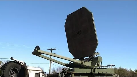 Electromagnetic beam a new non-lethal weapon for US military