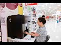 Target teams with new robot to give 10minute 10 manicures in store