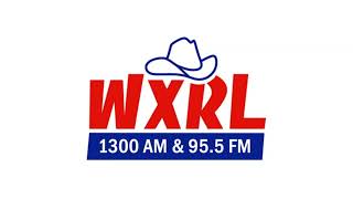 WXRL/Lancaster, New York Legal ID - February 20, 2025
