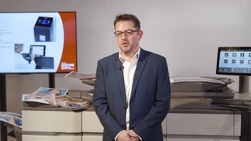 Sharp MX-7090N and Sharp MX-8090N Colour Printing Systems introduced