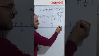 مراجعة لاختبار الفصل الثالث 1 متوسط