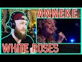 Anneke van Giersbergen - 'White Roses' - Beste Zangers | Reaction