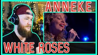 Anneke van Giersbergen - 'White Roses' - Beste Zangers | Reaction