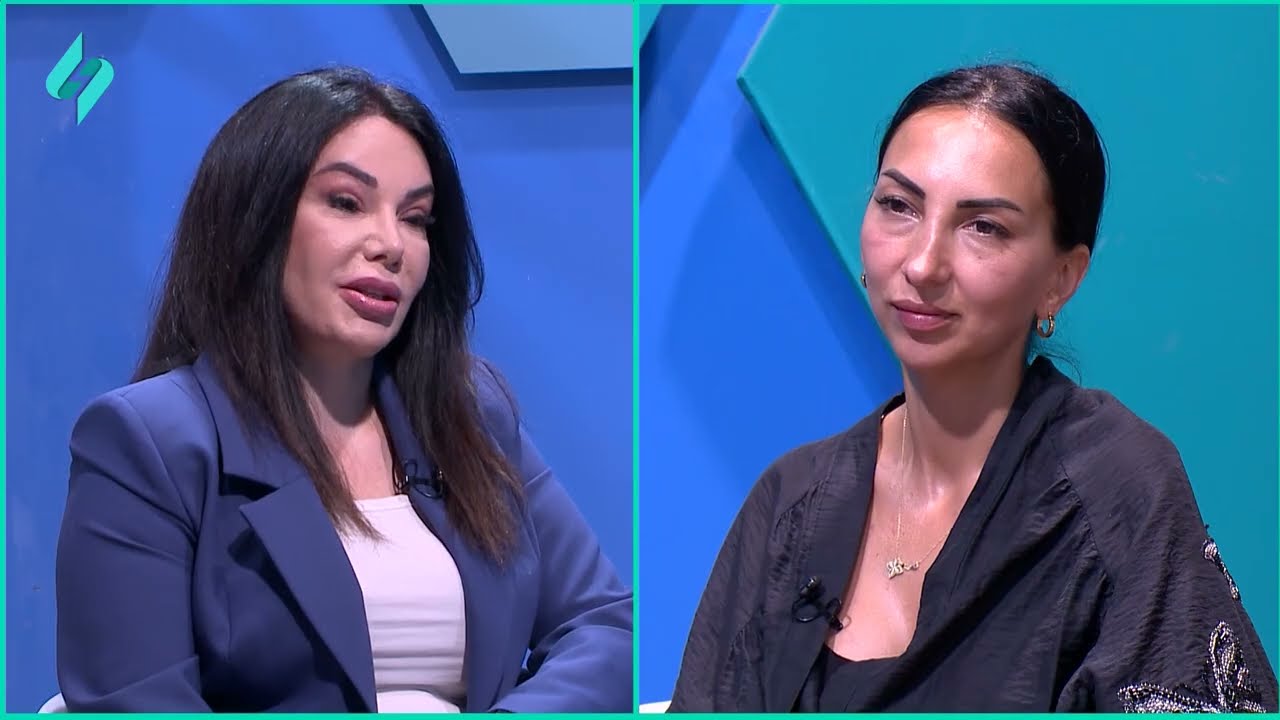 Samir Bağırova görə ölən rəqqasə: 