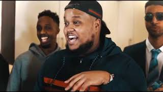 Chunkz x Filly - Clean Up [Music Video]