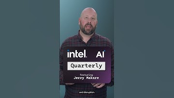 Georgia Tech’s Hacklytics 2024 Hackathon | AI Quarterly | Q1 2024  Intel Software