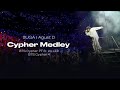 SUGA Agust D BTS Cypher Medley Fanmade Studio Ver