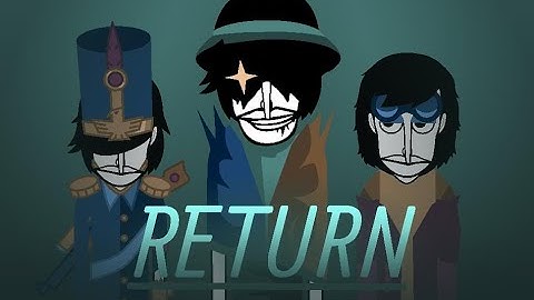 Sepbox V3 Return Mod Mix