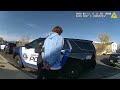 Reckless Ben Extraction 1.1, 1.1, 1.1 Body Camera 3 - March 11th 2026 Time: 1747 X6032265P
