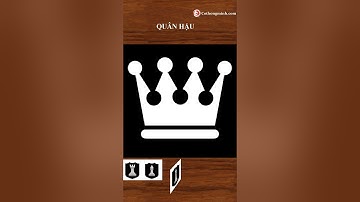 Học cách chơi cờ vua cực nhanh chưa tới 1 phút | Series Cầm Kỳ Thi Họa - Tập 1