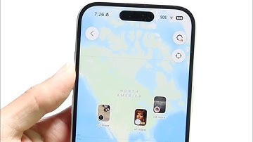How To Use Instagram Maps!
