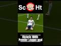 Guided missile shot?. Son's Historic 100th Premier League goal. Best No4. #shorts  #football