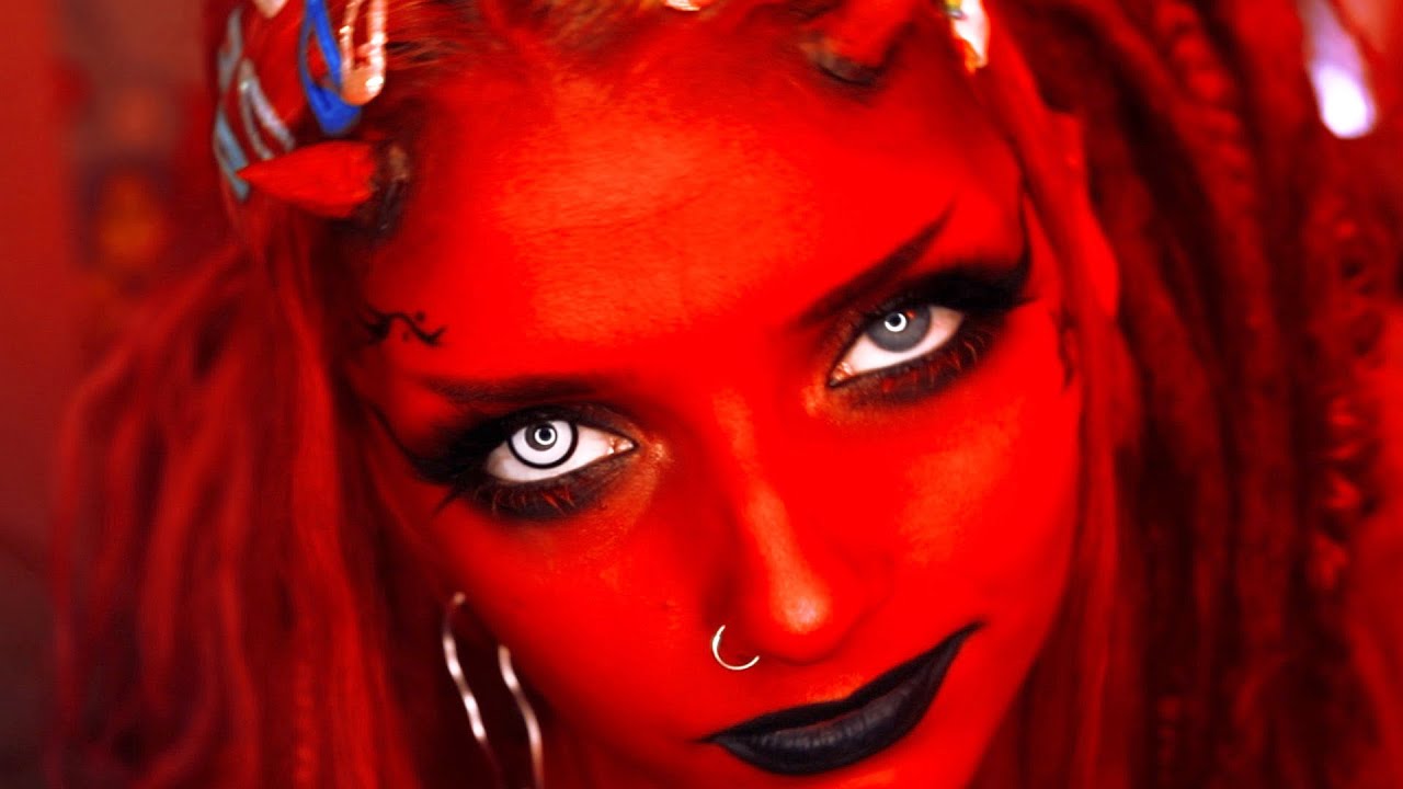 Watch Delilah Bon - Devil (Official Music Video) on YouTube Watch Delilah Bon - Devil (Official Music Video) on YouTube