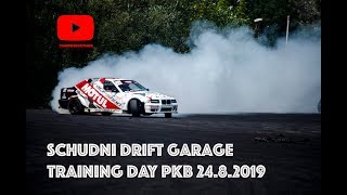 Drift Training Day l PKB PADDOCK