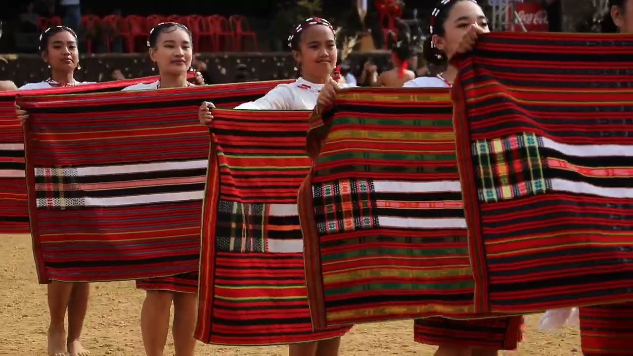 IYAMAN CULTURAL GROUP- RHYTHM OF THE HIGHLANDS 2026 #iyamanculturalgroup #rhythmofthehighlands