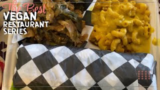 Top Vegan Restaurants | Pure Soul, Durham, NC