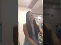 Live highlight