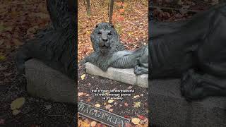 Syracuse cemetery walks: 5 gorgeous graveyards to explore