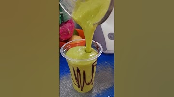 Thumbnail of Jus Alpukat ini bisa buat diet ga sih? 🤣  #sekalianjajan #shorts #idejajanan #streetfood