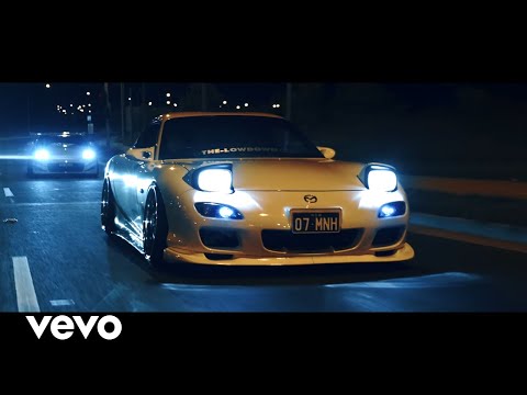 Jah Khalib - Мамасита Remix Car Music