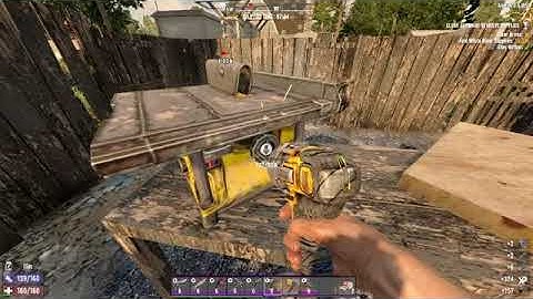 7 days to die trader quests