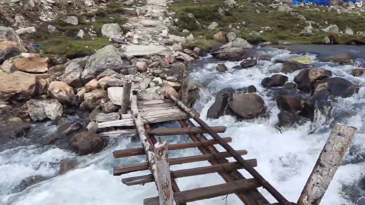 Zero point, Northern Sikkim, India 🔥🔥🔥🔥