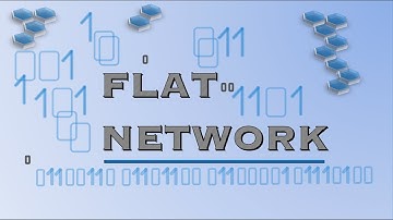 Flat Network