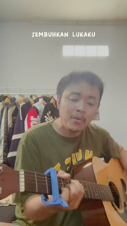 Aku Masih Memikirkanmu - Kezia | cover By Dede Ap