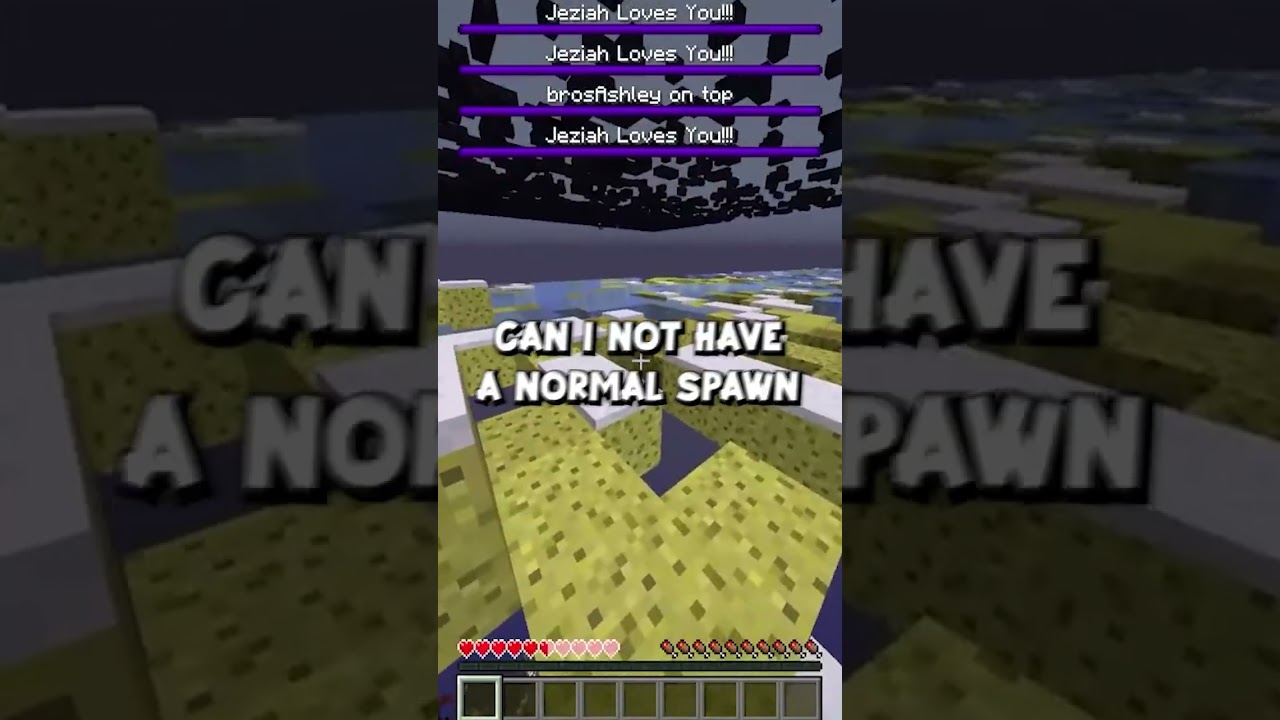 First Time Joining 2b2t Australia 