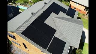 Great White Solar, Tradie Videography By F1Rst