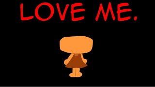 Love Me Dandys World