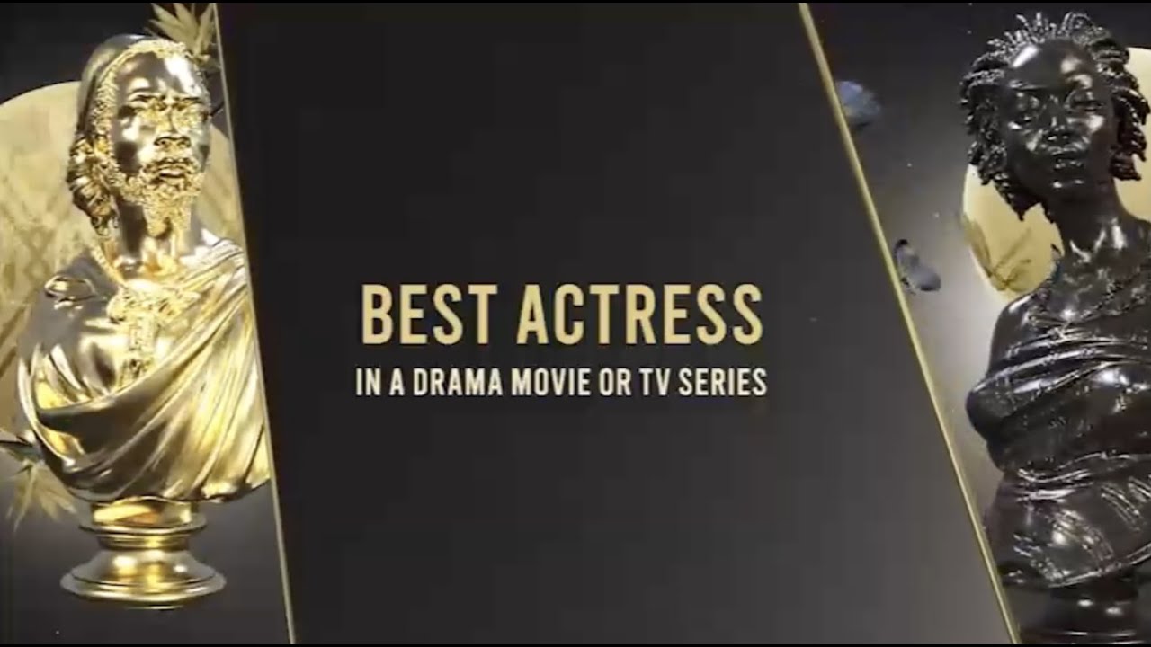 Vote for Best Actress In A Drama, Movie/TV Series – AMVCA 9 | Africa Magic