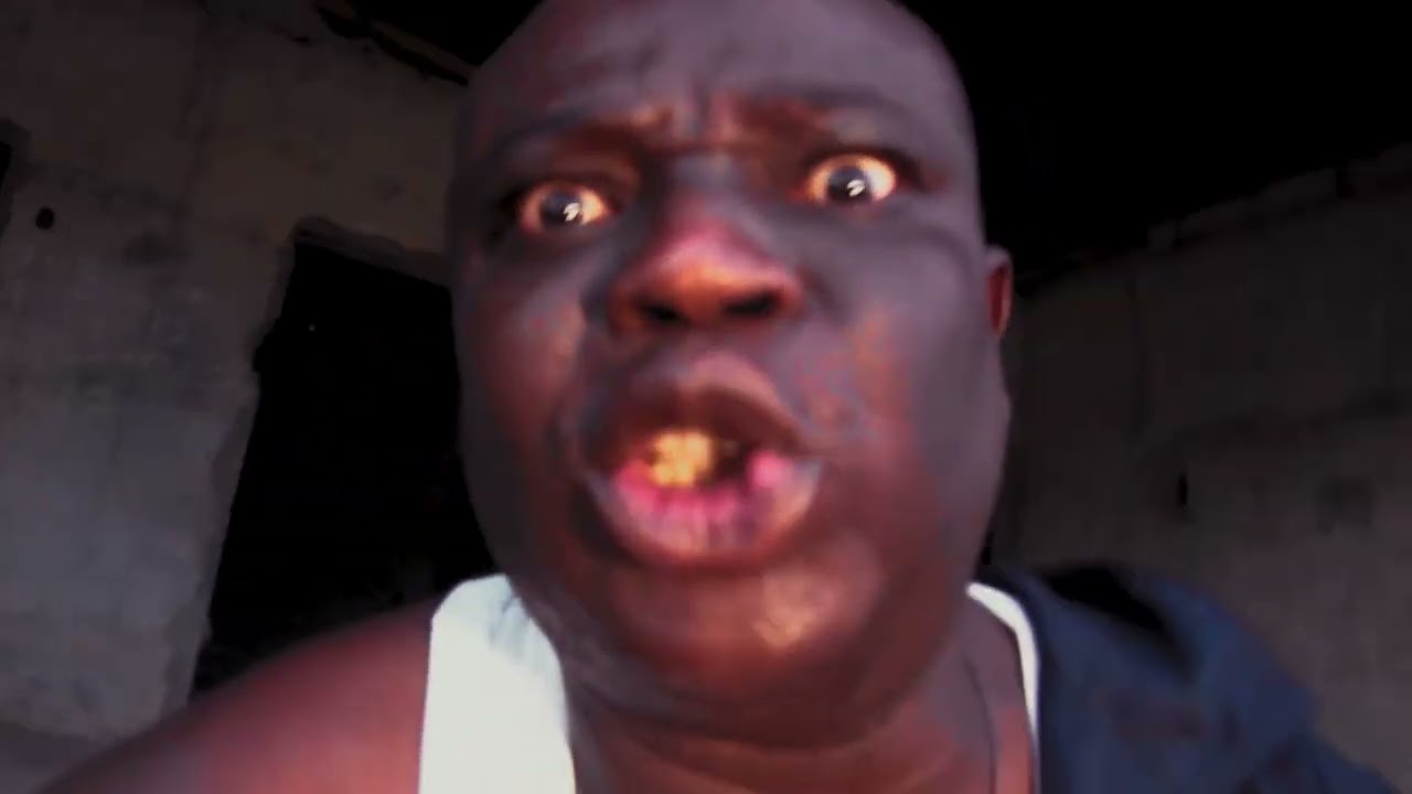 OBODO BU IGWE OFFICIAL VIDEO BY KENNY22 FT DEE RYDE