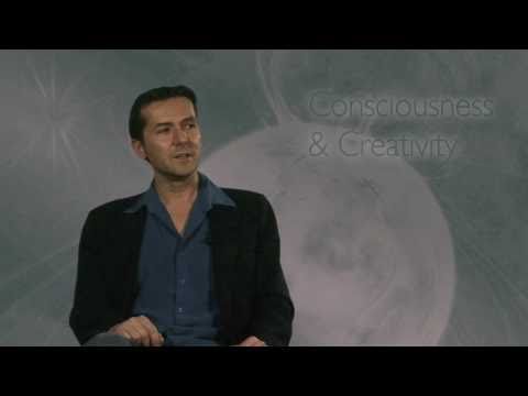 James Kerwin on consciousness and creativity - The...