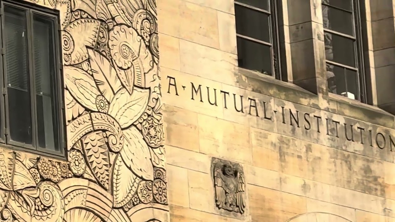 4.8.25 - Lex Ave and East 42nd St just south east of Grand Central