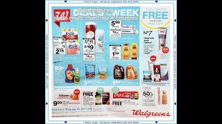 walgreens ad 05/31/20 - 06/06/20